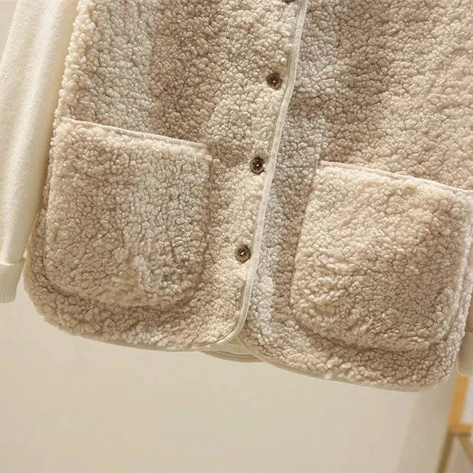 Modeglans® | KLASSIEKE CARDIGAN