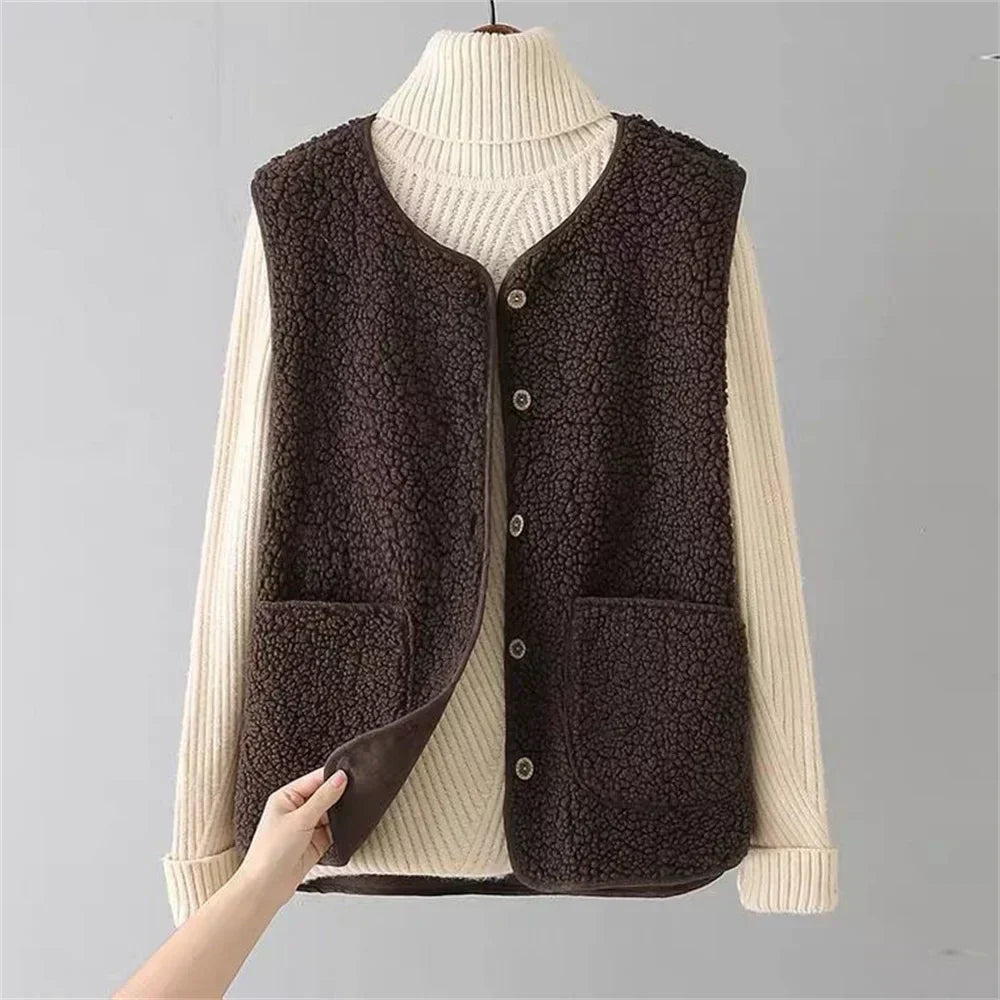 Modeglans® | KLASSIEKE CARDIGAN