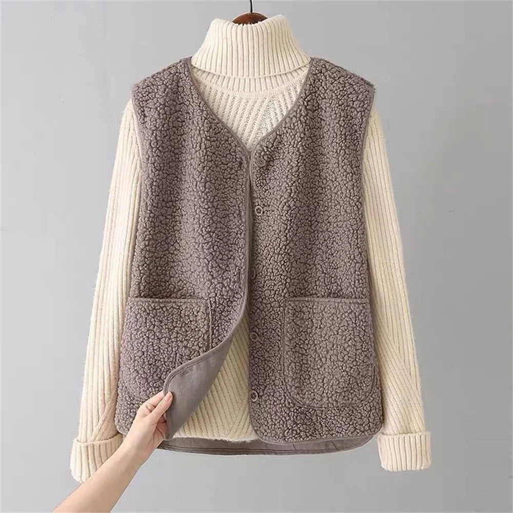 Modeglans® | KLASSIEKE CARDIGAN