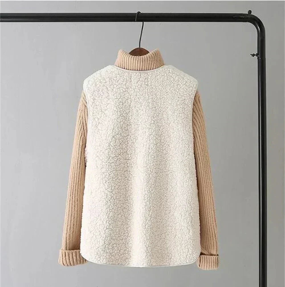 Modeglans® | KLASSIEKE CARDIGAN