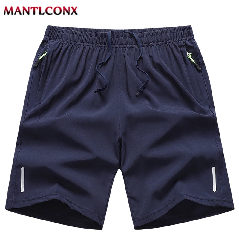 Heren Sportshorts – Cool & Ademend voor Gym & Hardlopen