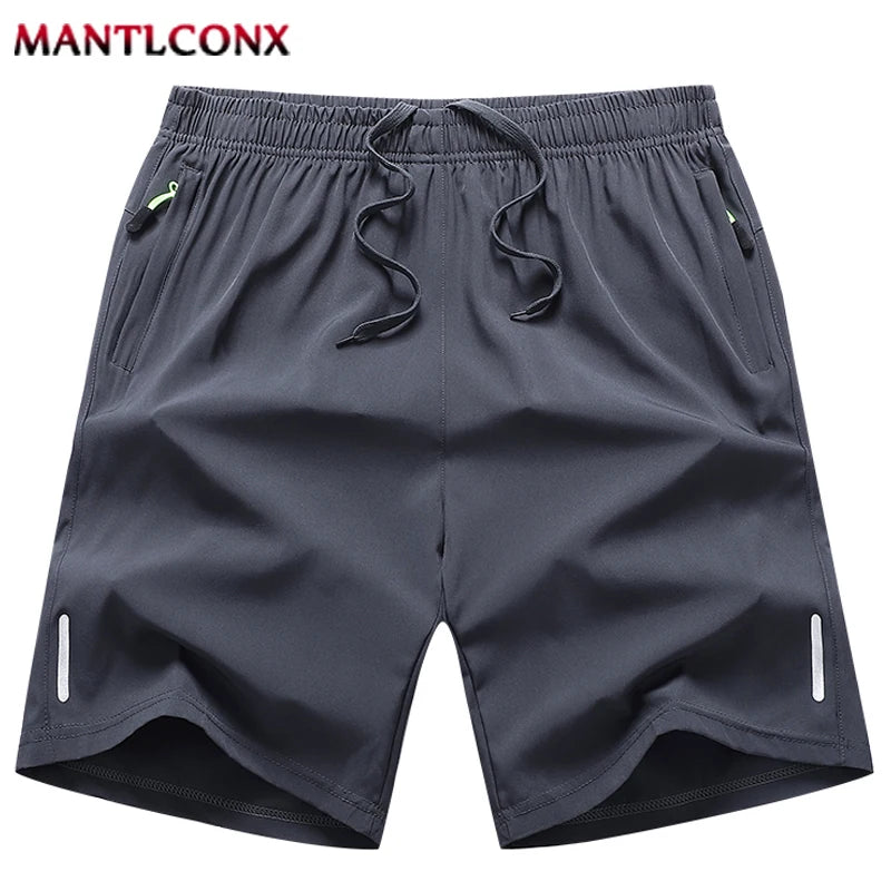 Heren Sportshorts – Cool & Ademend voor Gym & Hardlopen