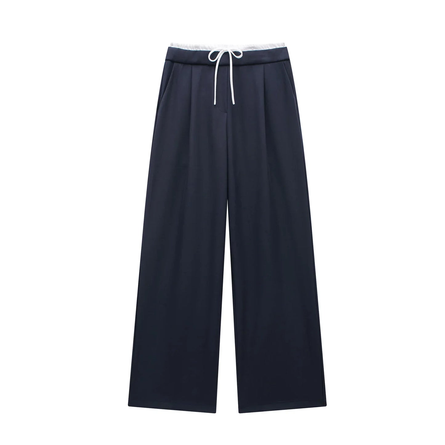 Dames Baggy Pantalon – Luchtig & Stijlvol | Lente/Zomer