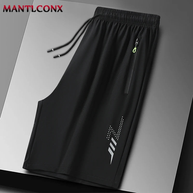 Heren Sportshorts – Cool & Ademend voor Gym & Hardlopen