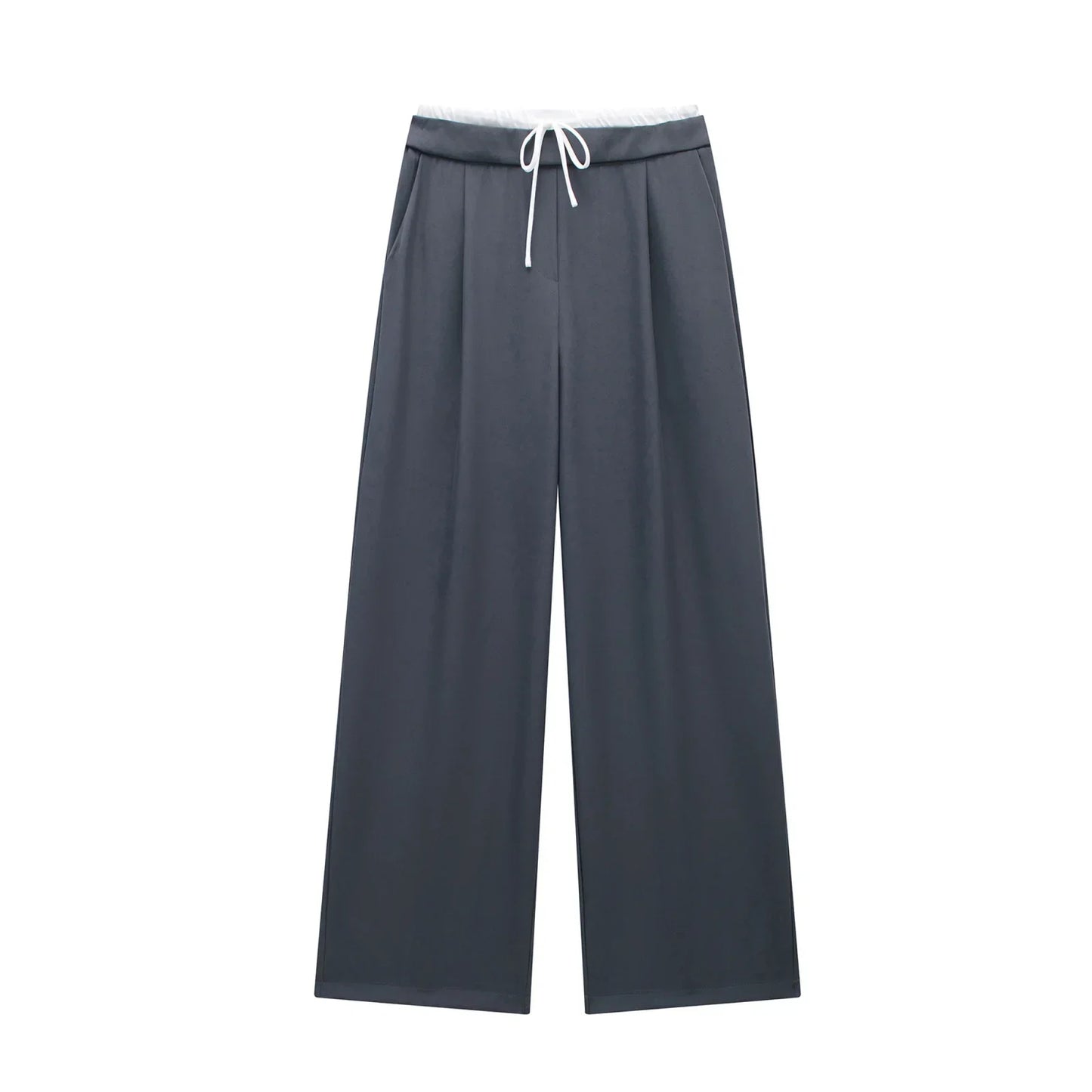 Dames Baggy Pantalon – Luchtig & Stijlvol | Lente/Zomer
