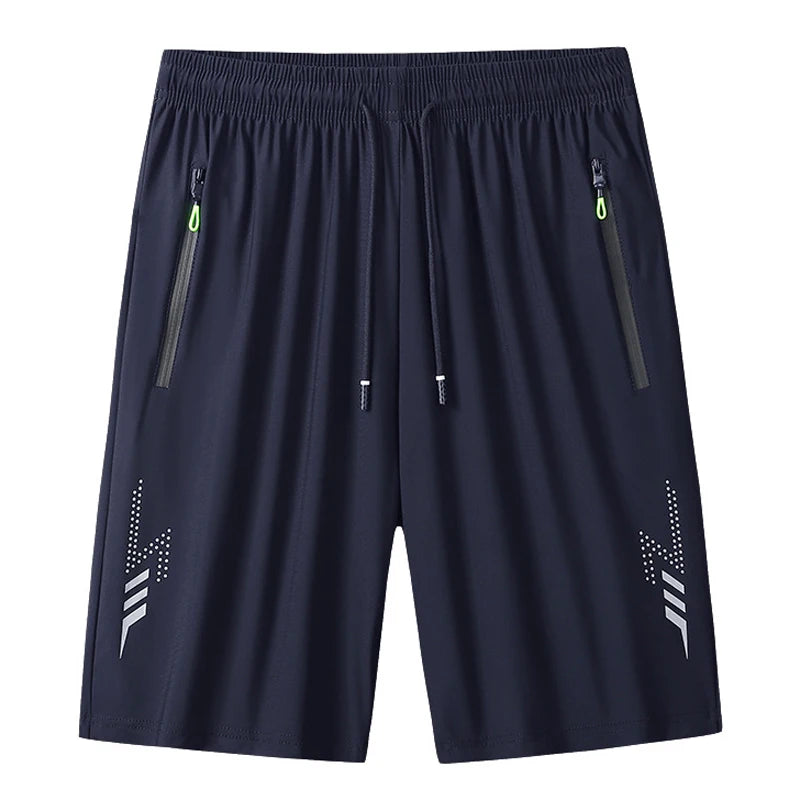 Heren Sportshorts – Cool & Ademend voor Gym & Hardlopen