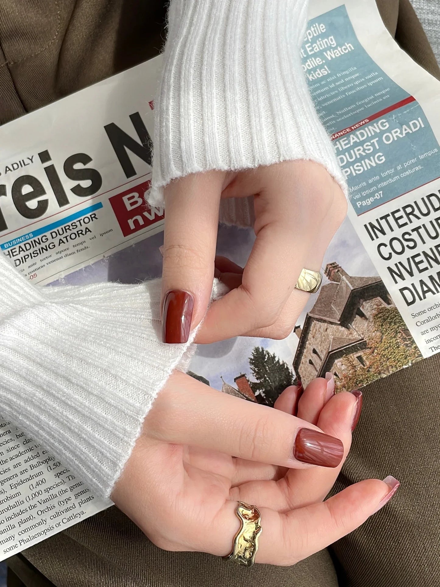 Basic Dames V-Hals Pullover – Zacht & Stijlvol |