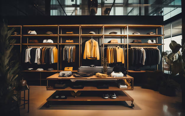 clothes